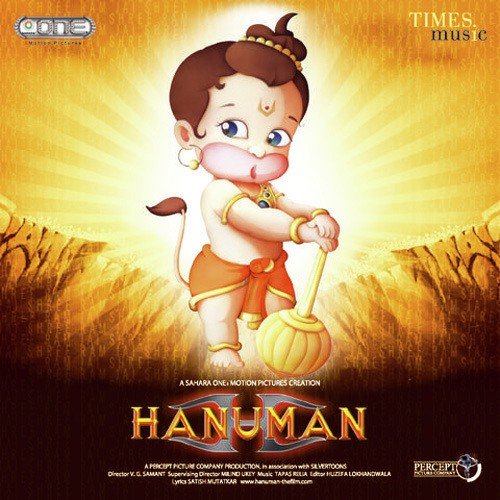 download Swapnil Bandodkar  Hanuman mp3 Single Tracks song 