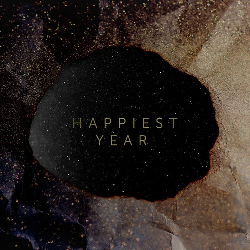 download Jaymes Young  Happiest Year mp3 Single Tracks song 