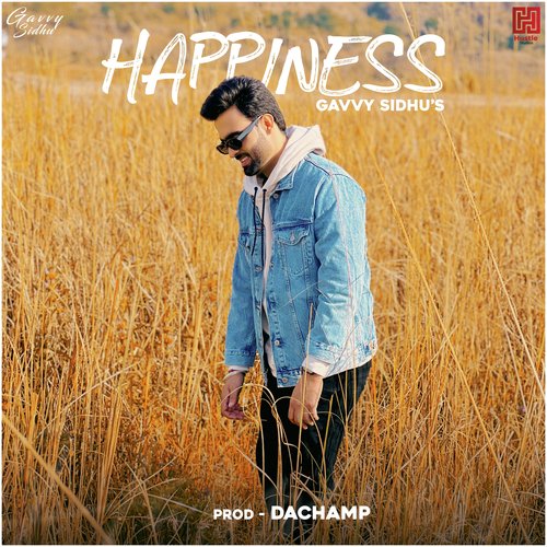 download Gavvy Sidhu  Happiness mp3 Single Tracks song 