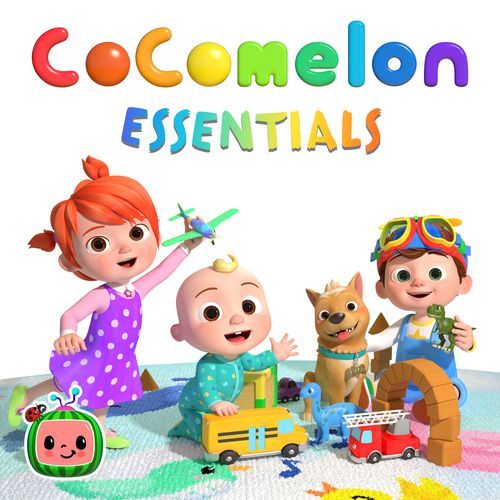 download Cocomelon  Happy Birthday Song mp3 Single Tracks song 