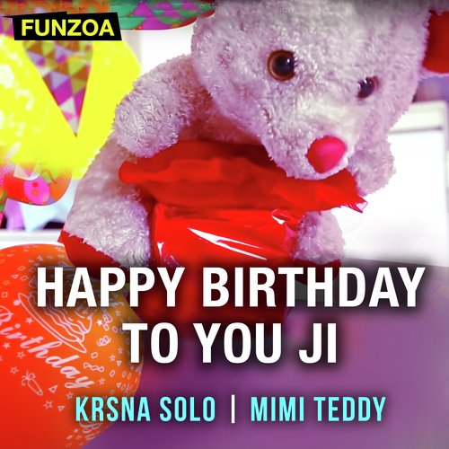 download   Happy Birthday To You Ji mp3 Single Tracks song 