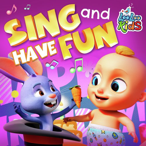 download LooLoo Kids  Happy Birthday mp3 Single Tracks song 