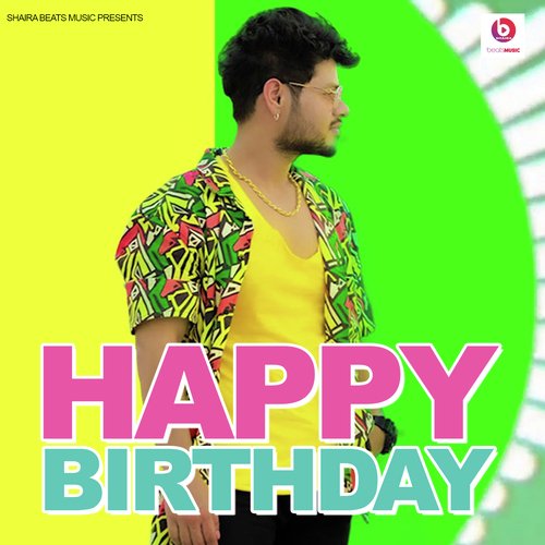 download Vikram Pannu, Shanky Goswami  Happy Birthday mp3 Single Tracks song 