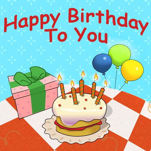 download Belle, the Nursery Rhymes Band  Happy Birthday To You Nursery Rhymes mp3 Single Tracks song 