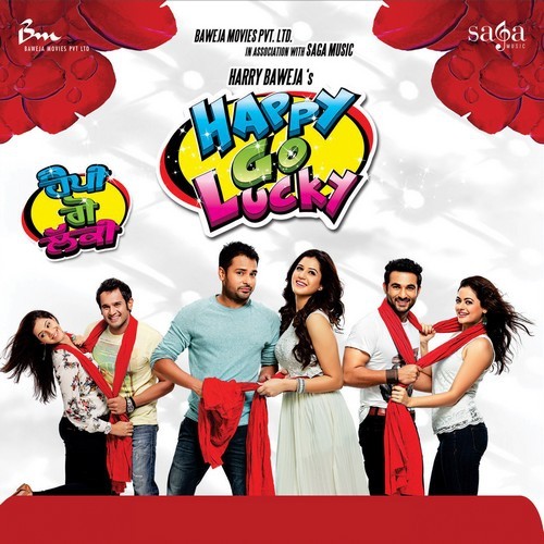 download Labh Janjua  Happy Go Lucky mp3 Single Tracks song 