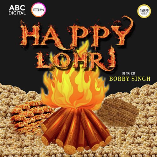 download Bobby Singh  Happy Lohri mp3 Single Tracks song 