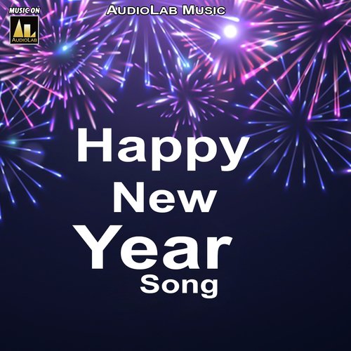 download Ruby Rani  Happy New Year Song mp3 Single Tracks song 