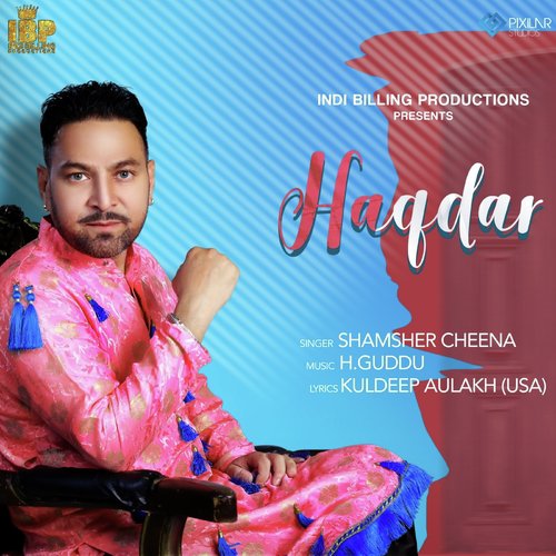 download Shamsher China  Haqdar mp3 Single Tracks song 