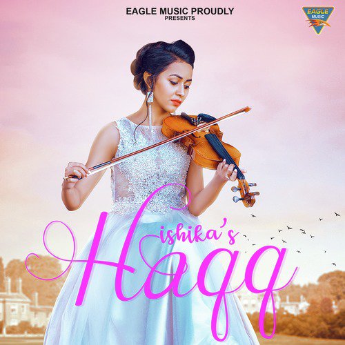 download Arsh Dhindsa  Haqq mp3 Single Tracks song 