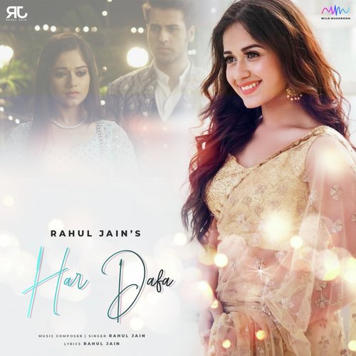 download Rahul Jain  Har Dafa mp3 Single Tracks song 