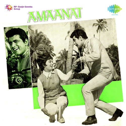 download Mohammed Rafi  Har Ek Dil Men Koi Armaan Hai Pt 1 mp3 Single Tracks song 