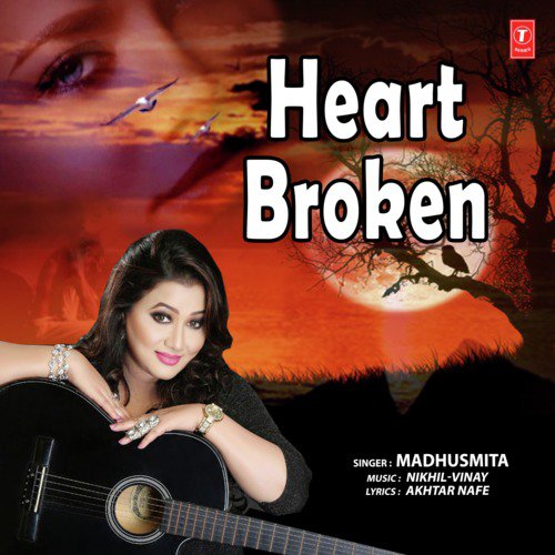 download Madhusmita  Har Kasam Tod Di mp3 Single Tracks song 