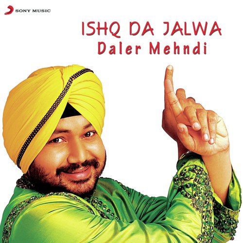 download Daler Mehndi  Har Pal Tadapte Hain mp3 Single Tracks song 