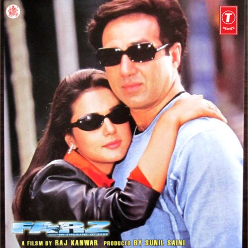 download Lata Mangeshkar, Udit Narayan, Sunny Deol  Har Subah Yaad Rakhna mp3 Single Tracks song 