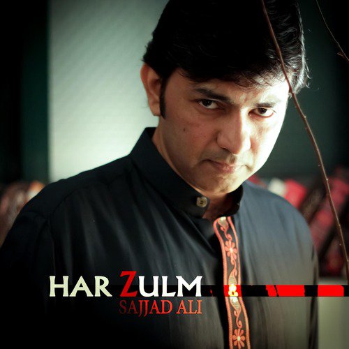 download Sajjad Ali  Har Zulm Tera Yaad Hai mp3 Single Tracks song 