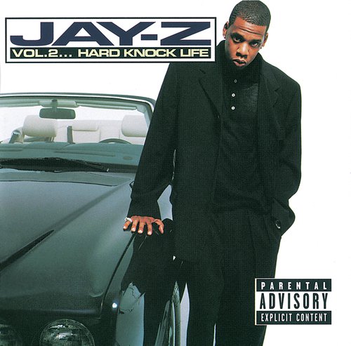 download Jay-Z  Hard Knock Life mp3 Single Tracks song 