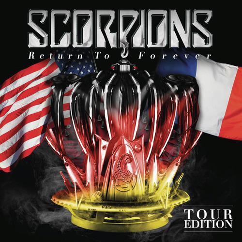 download Scorpions  Hard Rockin039 The Place mp3 Single Tracks song 