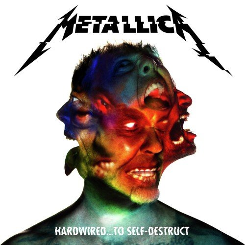 download Metallica  Hardwired mp3 Single Tracks song 