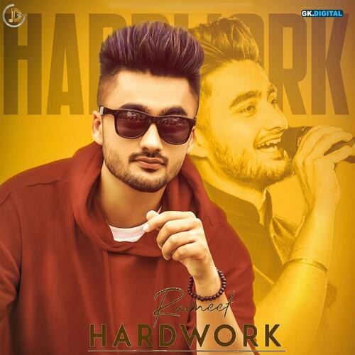 download Ravneet  Hardwork mp3 Single Tracks song 