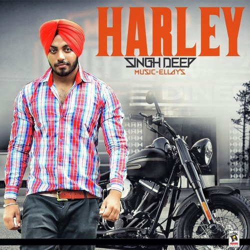 download Singh Deep  Harley mp3 Single Tracks song 