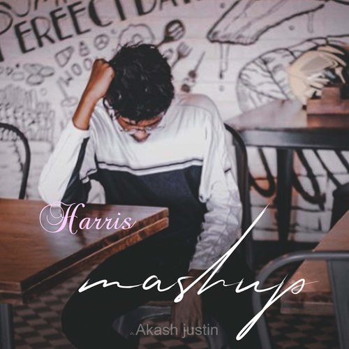 download Akash Justin  Harris Mashup mp3 Single Tracks song 