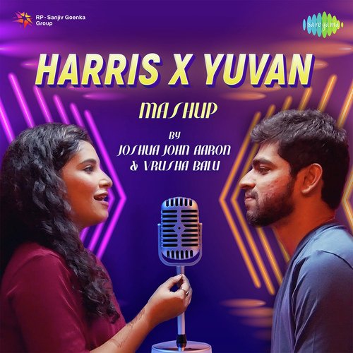 download Joshua John Aaron, Vrusha Balu  Harris X Yuvan Mashup mp3 Single Tracks song 