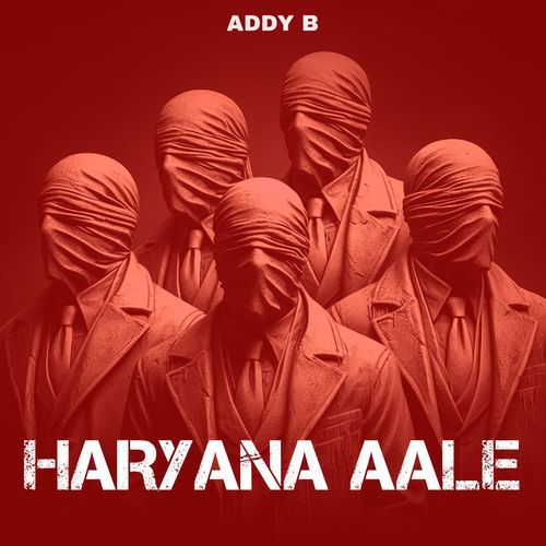 download Addy B  Haryana Aale mp3 Single Tracks song 