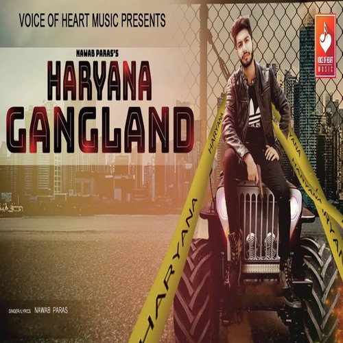 download Navab Paras  Haryana Gangland mp3 Single Tracks song 