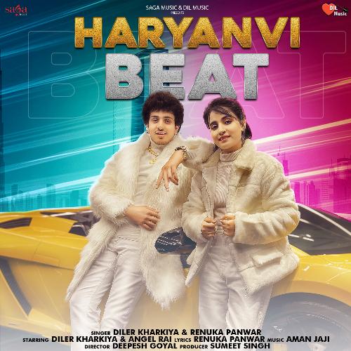 download Diler Kharkiya, Renuka Panwar  Haryanvi Beat mp3 Single Tracks song 