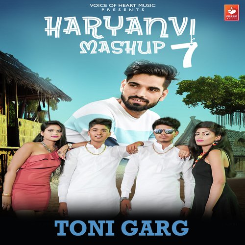 download Toni Garg  Haryanvi Mashup 7 mp3 Single Tracks song 