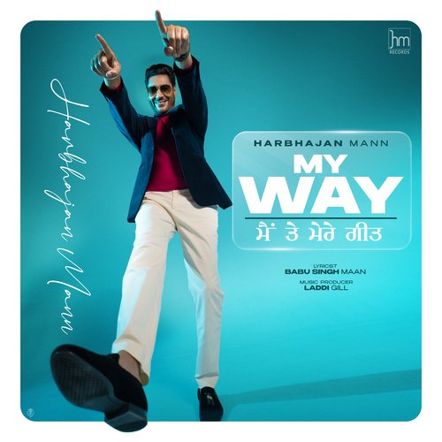 download Harbhajan Mann  Has Ve Manah mp3 Single Tracks song 