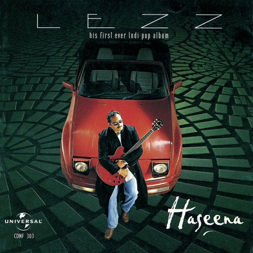 download Leslie "lezz" Lewis  Haseena mp3 Single Tracks song 