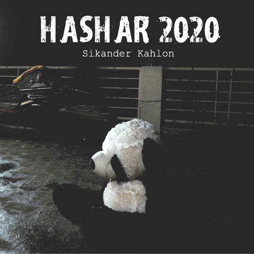 download Sikander Kahlon  Hashar 2020 mp3 Single Tracks song 