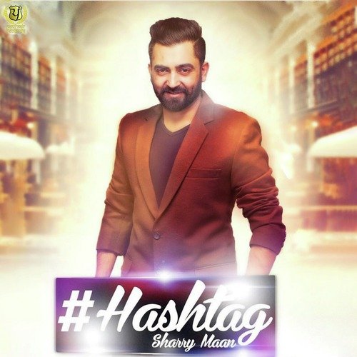 download Sharry Maan  Hashtag mp3 Single Tracks song 