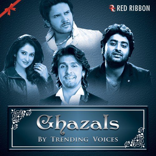 download Sonu Nigam  Hasrat Bhari Nazar mp3 Single Tracks song 