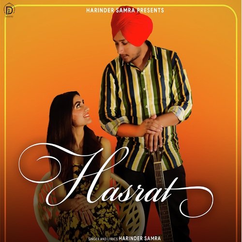 download Harinder Samra  Hasrat mp3 Single Tracks song 