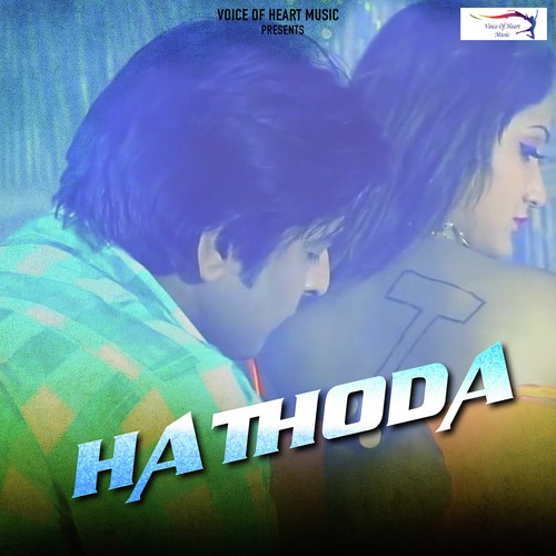 download Amit Badla  Hathoda mp3 Single Tracks song 