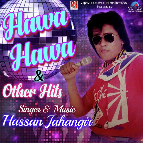 download Hassan Jahangir  Hawa Hawa mp3 Single Tracks song 