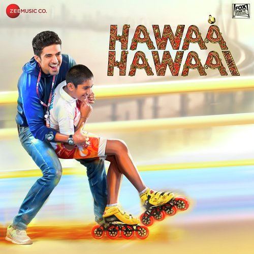 download Swaroop Khan, Hitesh Sonik  Hawa Hawaii mp3 Single Tracks song 