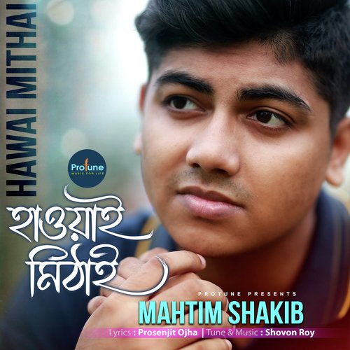 download Mahtim Shakib  Hawai Mithai mp3 Single Tracks song 