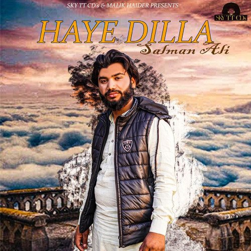 download Sulman Ali  Haye Dilla mp3 Single Tracks song 