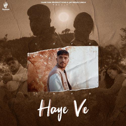 download Lafz  Haye Ve mp3 Single Tracks song 