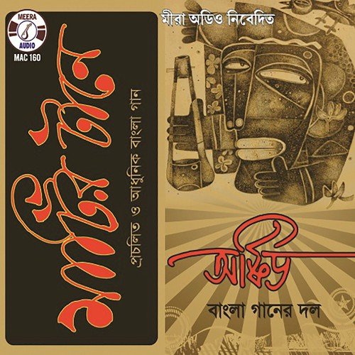 download Orchid Bangla Gaaner Dol  Hayre Kopal Mondo mp3 Single Tracks song 