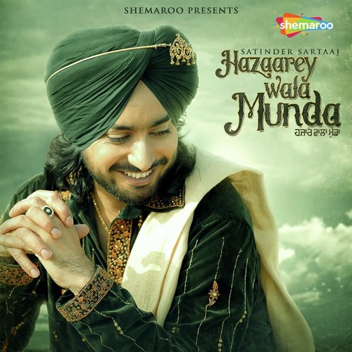 download Satinder Sartaaj  Hazaarey Wala Munda mp3 Single Tracks song 