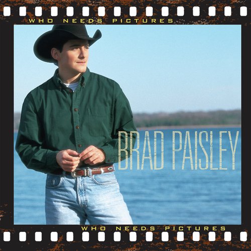 download Brad Paisley  He Didnt Have To Be mp3 Single Tracks song 