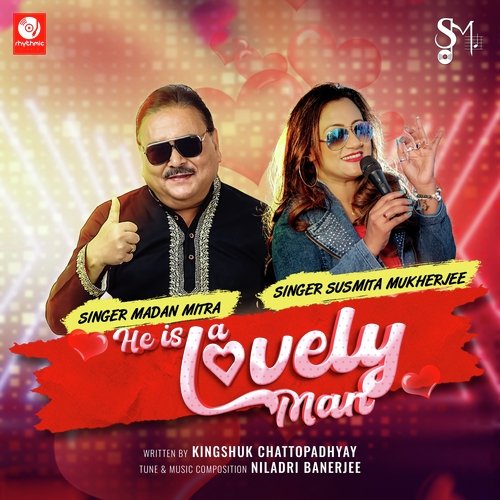 download   He Is A Lovely Man mp3 Single Tracks song 