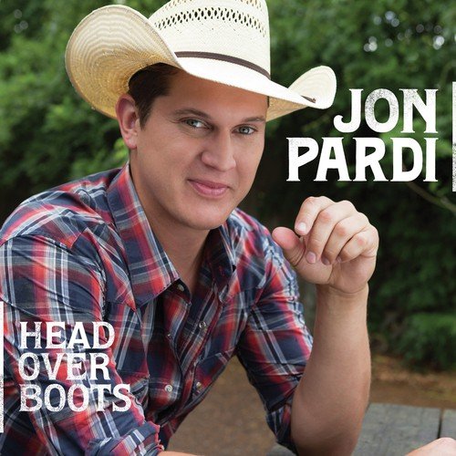 download Jon Pardi  Head Over Boots mp3 Single Tracks song 