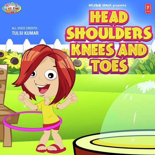 download Tulsi Kumar  Head Shoulders Knees And Toes mp3 Single Tracks song 