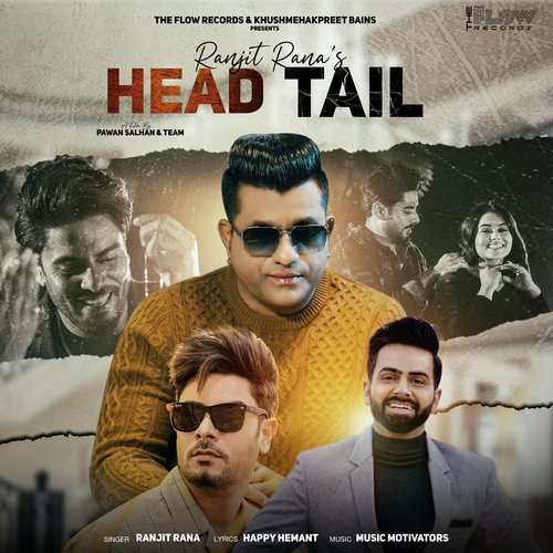 download Ranjit Rana  Head Tail mp3 Single Tracks song 