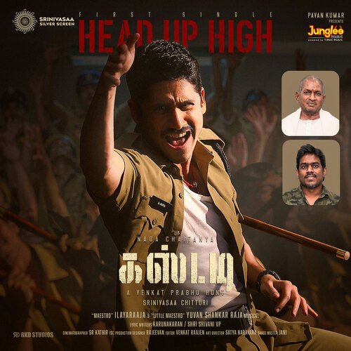 download   Head Up High mp3 Single Tracks song 